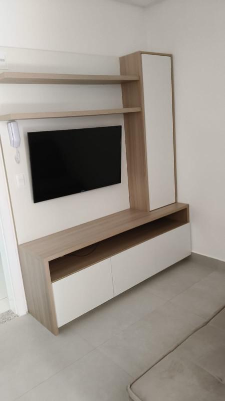 Apartamento, Ouro Preto, 1 Quarto, 1 Vaga