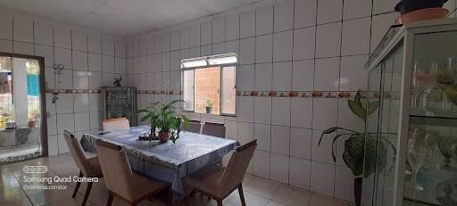 Casa, Bom Jesus, 2 Quartos, 1 Vaga