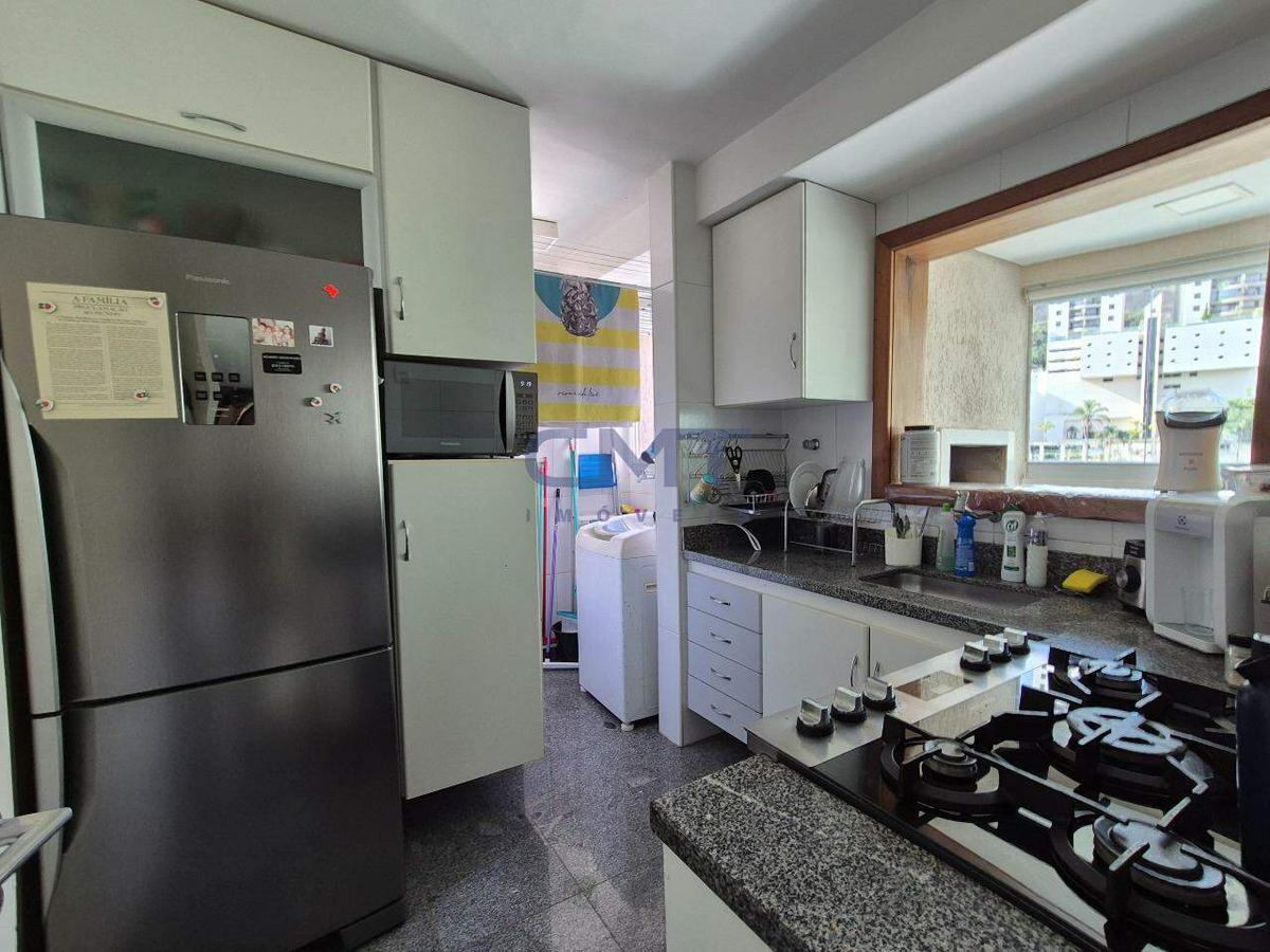 Apartamento, Sion, 3 Quartos, 2 Vagas, 1 Suíte