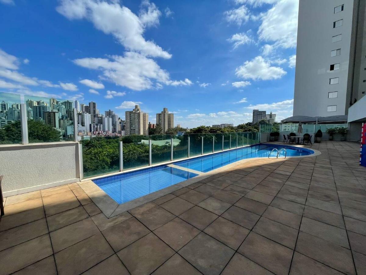 Cobertura, Estoril, 4 Quartos, 4 Vagas, 1 Suíte