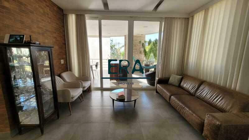 Cobertura, Santa Lúcia, 4 Quartos, 5 Vagas, 3 Suítes