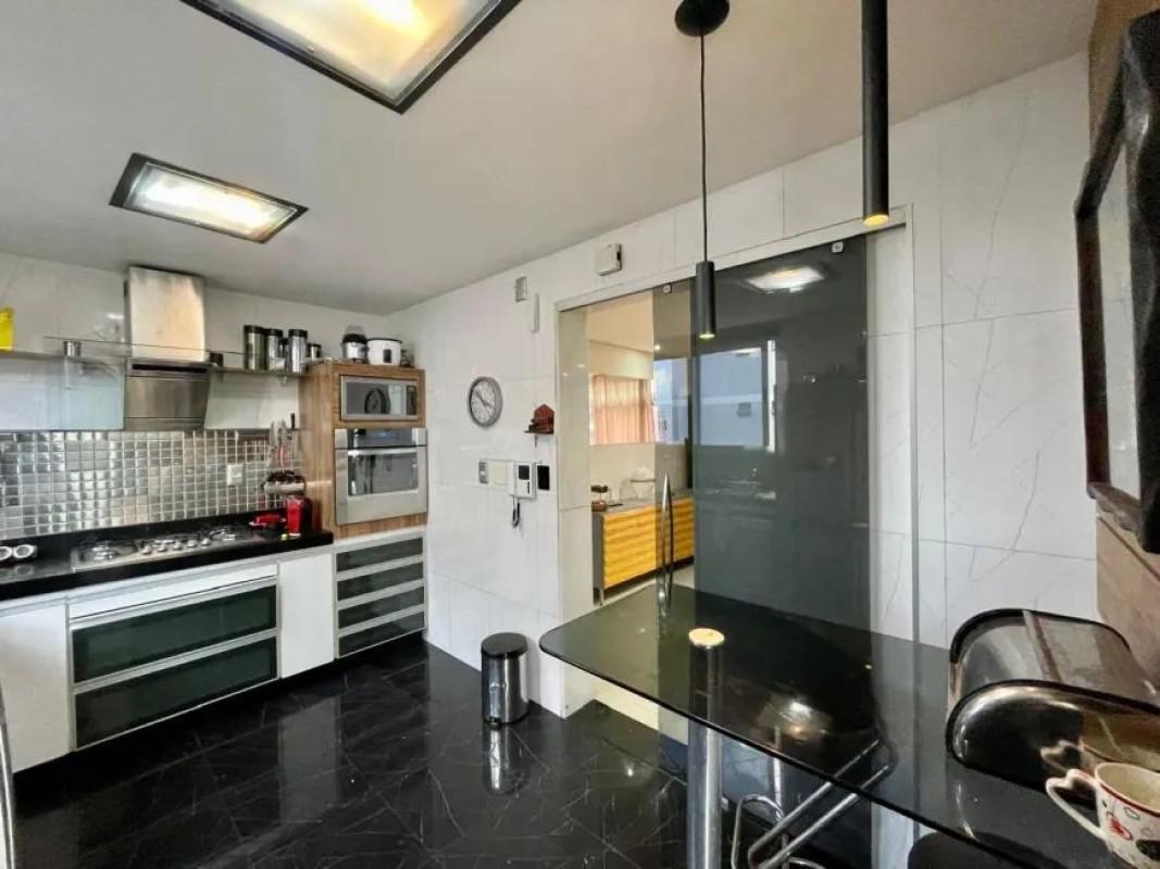 Apartamento, Dona Clara, 4 Quartos, 2 Vagas, 2 Suítes