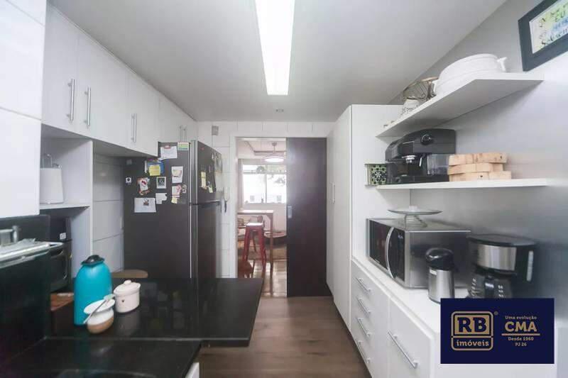 Apartamento, Sion, 4 Quartos, 1 Vaga, 1 Suíte