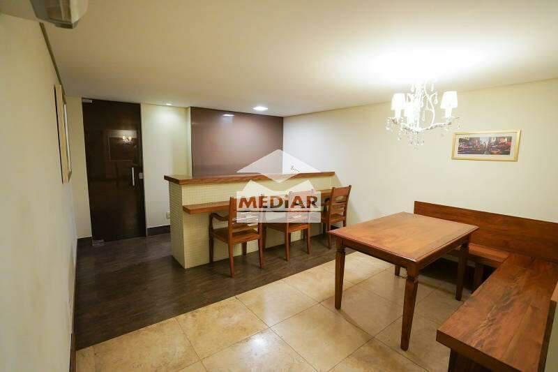 Apartamento, Lourdes, 4 Quartos, 3 Vagas, 3 Suítes