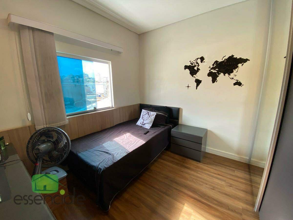 Casa, Linda Vista, 3 Quartos, 4 Vagas, 1 Suíte
