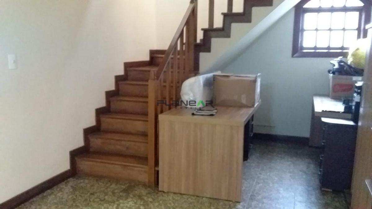 Casa, Lindéia, 4 Quartos, 3 Vagas, 2 Suítes