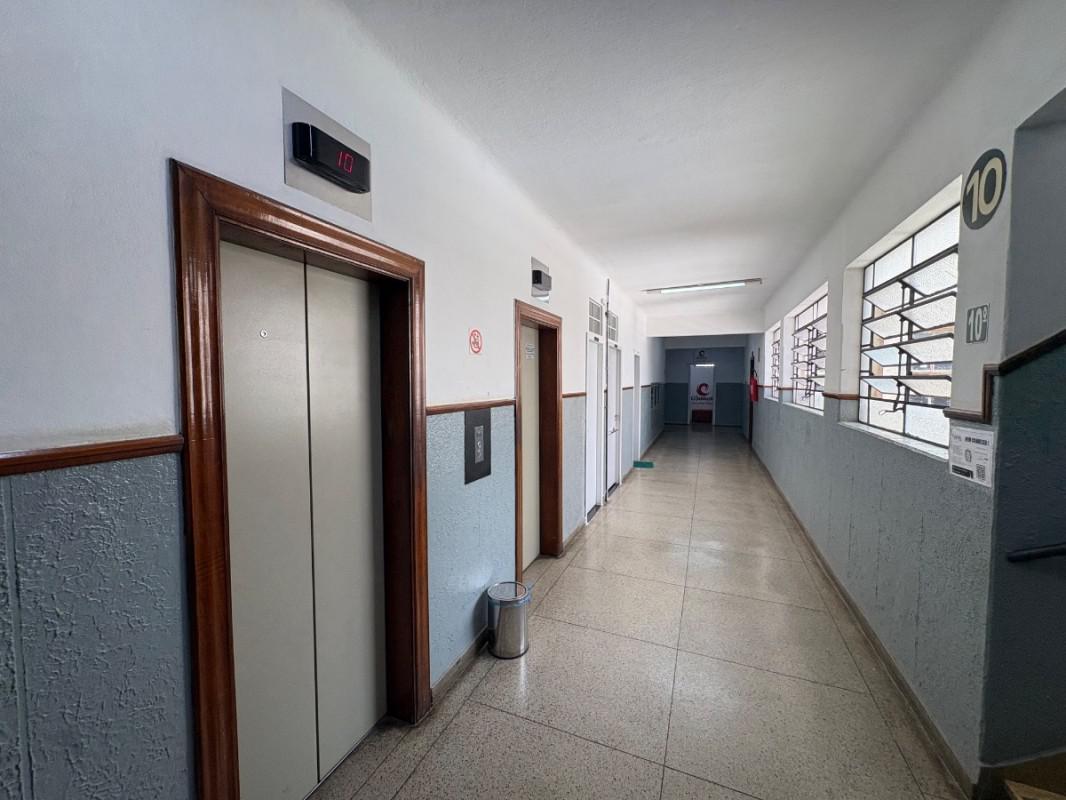 Sala, Centro, 0 Quarto, 0 Vaga