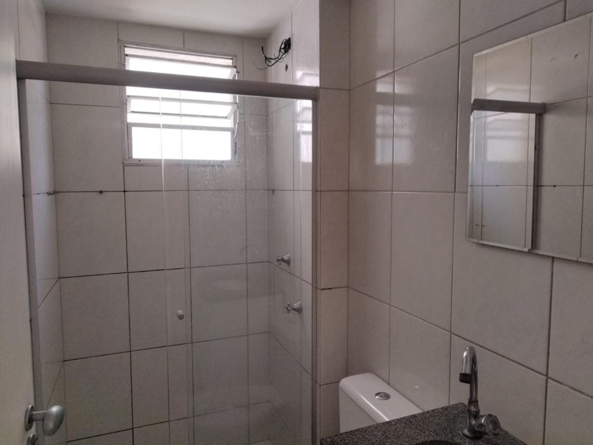 Apartamento, Graça, 2 Quartos, 1 Vaga