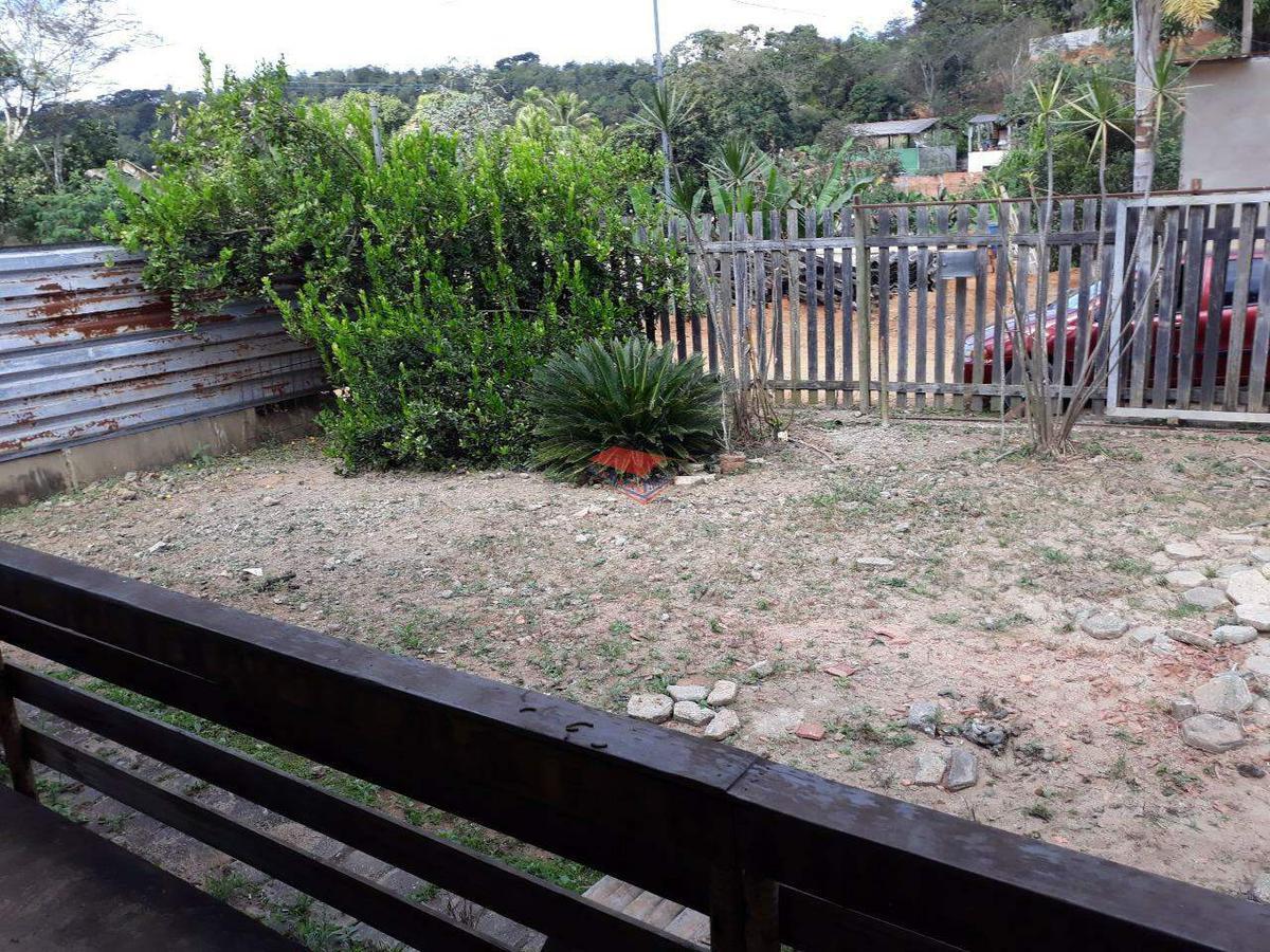 Fazenda, Macuco, 3 Quartos, 2 Vagas