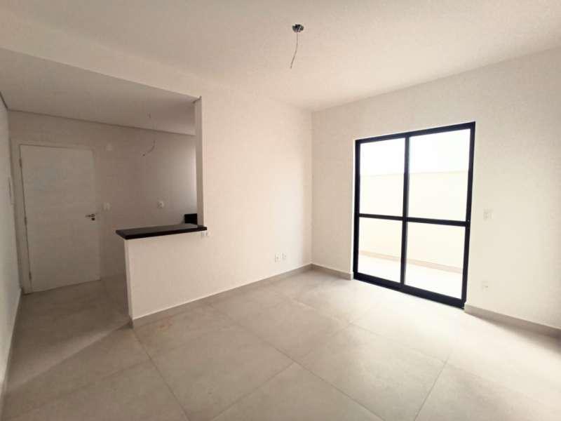 Apartamento, Planalto, 2 Quartos, 1 Vaga, 1 Suíte