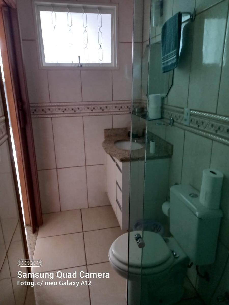 Casa, Palmeiras, 2 Quartos, 2 Vagas, 1 Suíte