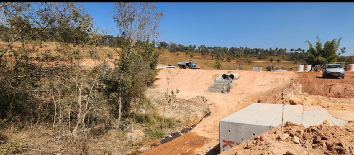 Lote, Parque Ipiranga, 0 Quarto, 0 Vaga