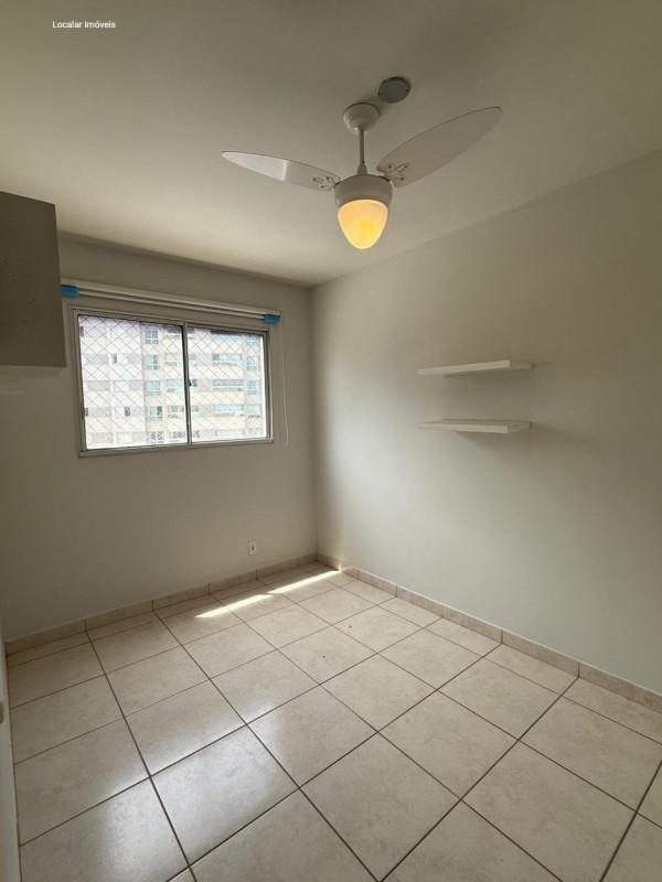 Apartamento, Buritis, 3 Quartos, 2 Vagas, 1 Suíte
