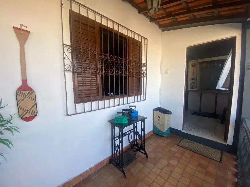 Casa, Jardim Leblon, 2 Quartos, 5 Vagas, 1 Suíte