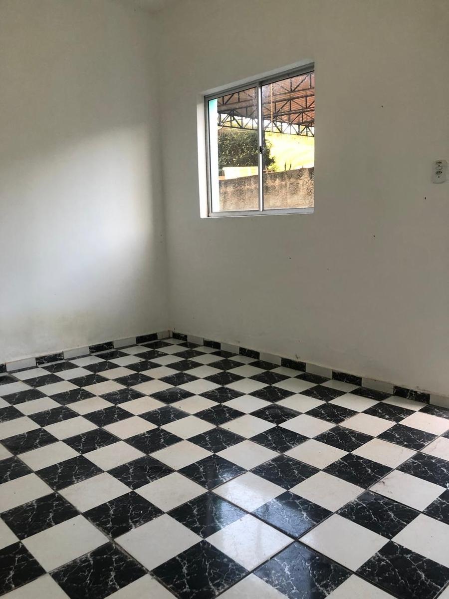 Apartamento, Centro, 2 Quartos