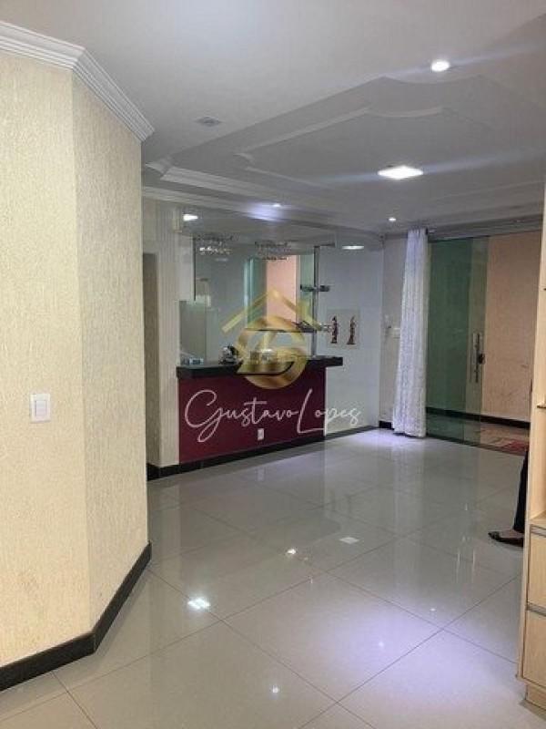 Casa, Ingá, 4 Quartos, 4 Vagas, 3 Suítes