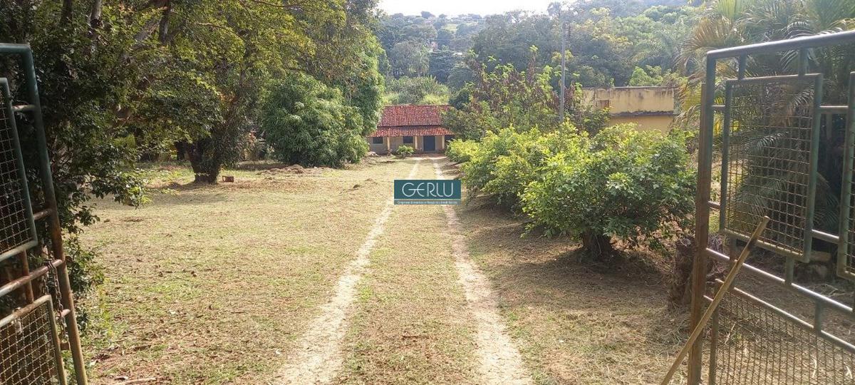 Rural, Santo Afonso, 4 Quartos, 10 Vagas, 3 Suítes