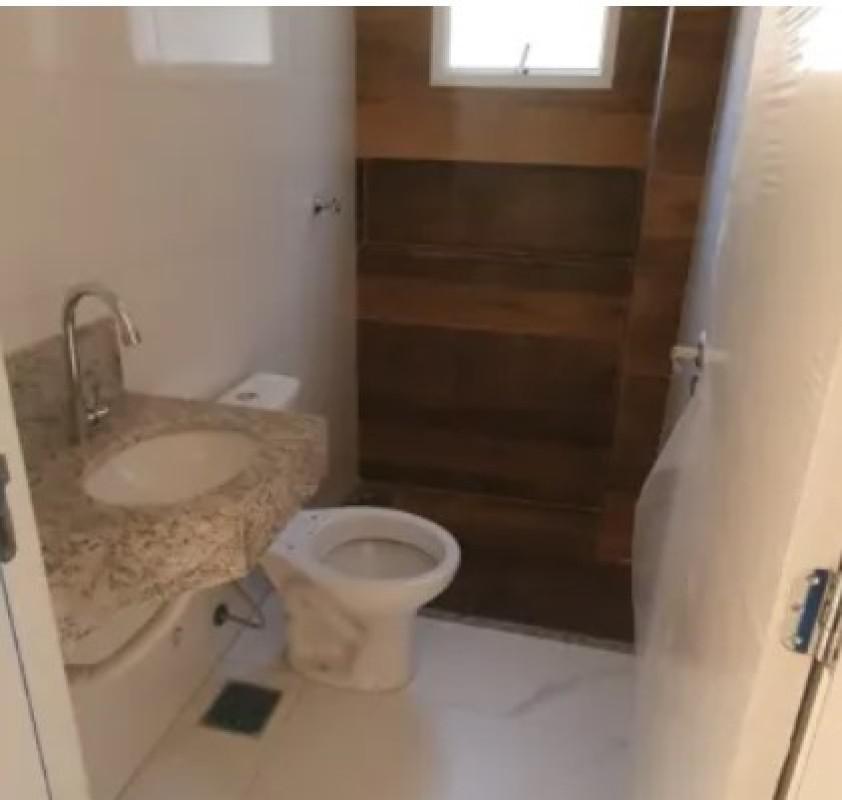 Apartamento, Rio Branco, 2 Quartos, 2 Vagas