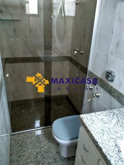 Apartamento, São José (pampulha), 4 Quartos, 2 Vagas, 3 Suítes