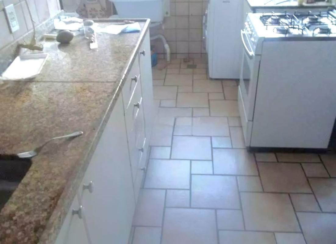 Apartamento, Sion, 4 Quartos, 1 Vaga, 1 Suíte