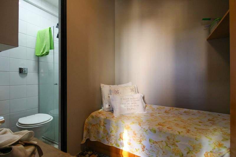 Apartamento, Belvedere, 4 Quartos, 4 Vagas, 2 Suítes