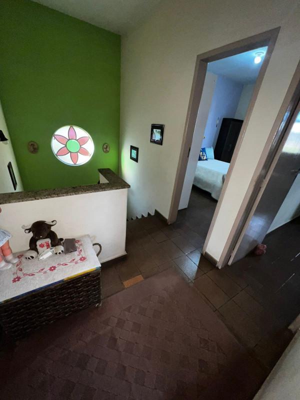 Casa, Nacional, 3 Quartos, 2 Vagas