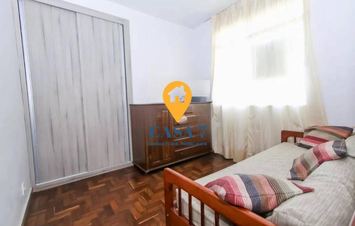 Apartamento, Santo Antônio, 3 Quartos, 1 Vaga, 1 Suíte