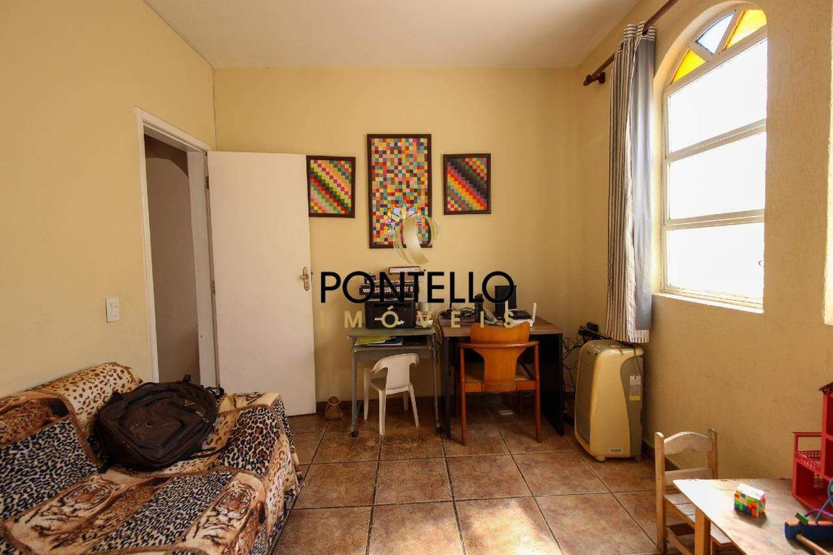 Casa, Planalto, 5 Quartos, 5 Vagas, 1 Suíte