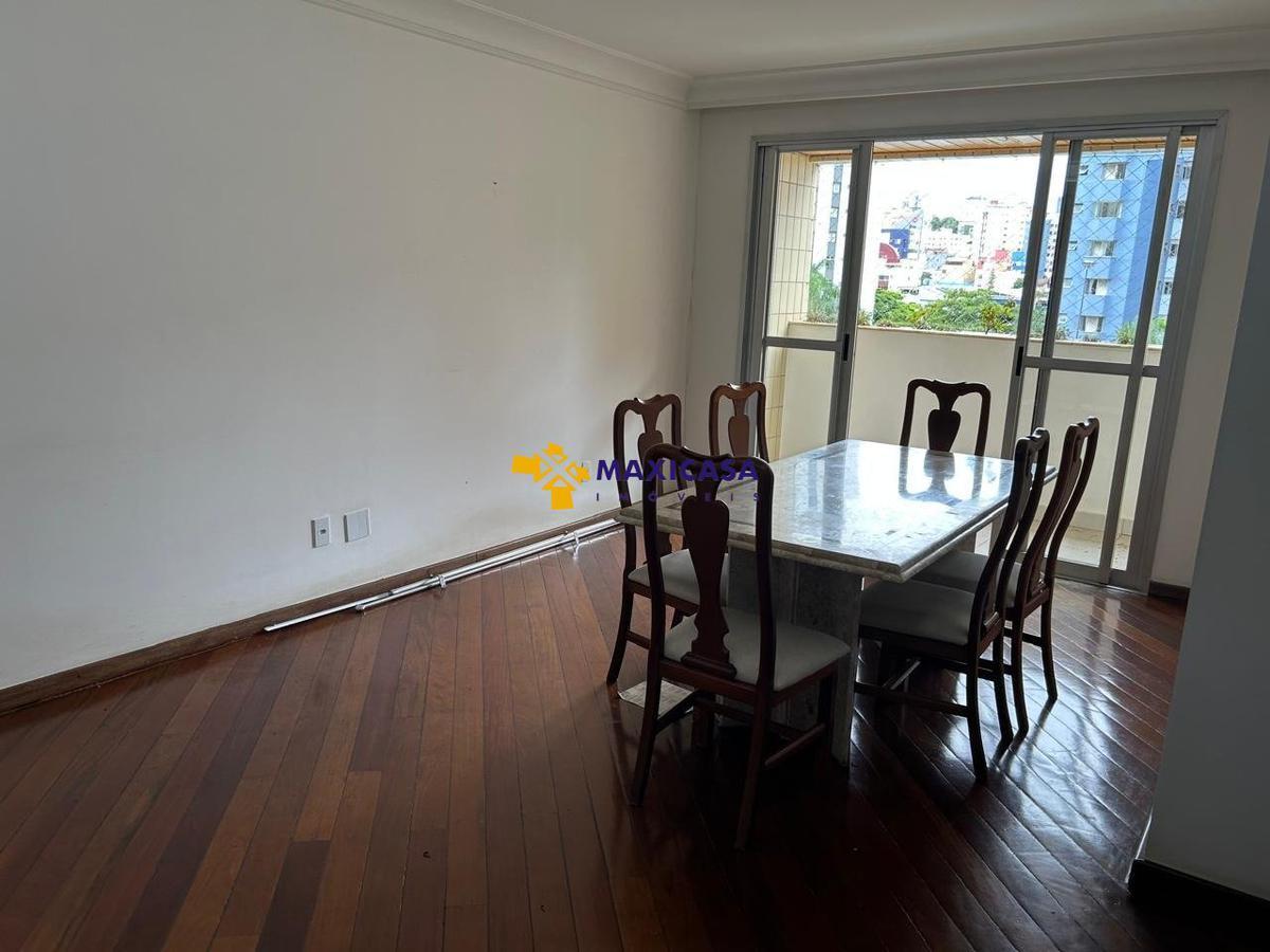 Apartamento, Ipiranga, 4 Quartos, 2 Vagas, 1 Suíte