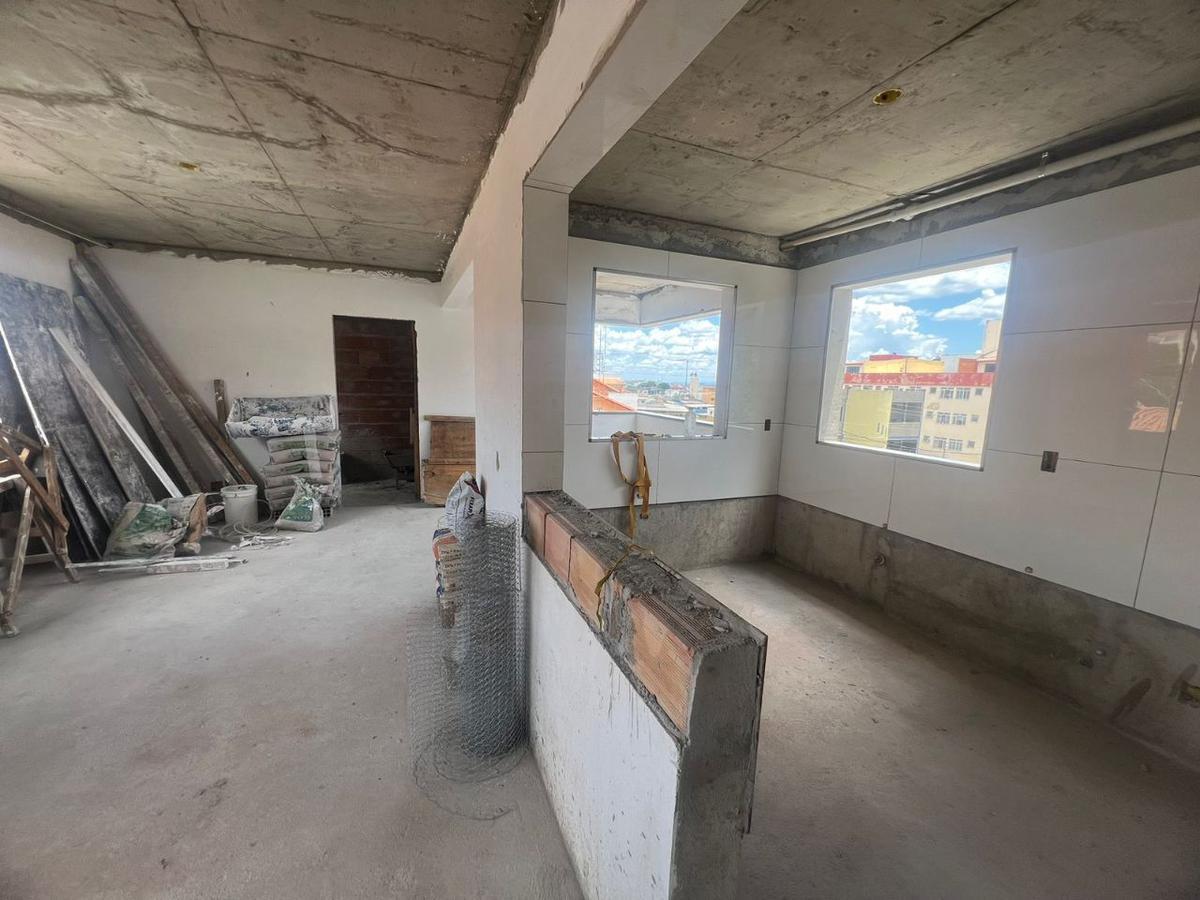 Apartamento, Ana Lúcia, 3 Quartos, 2 Vagas, 1 Suíte