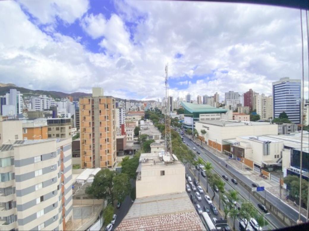 Sala, Savassi, 0 Quarto, 0 Vaga