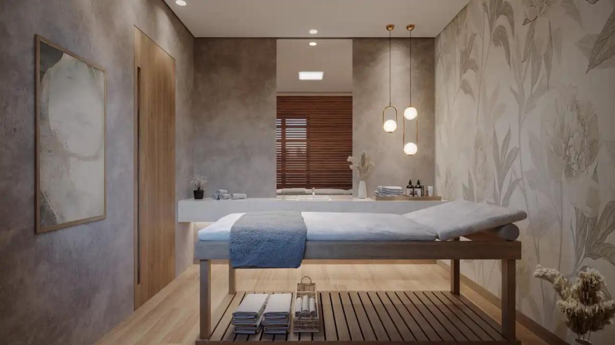 Apartamento, Santa Lúcia, 3 Quartos, 3 Vagas, 1 Suíte