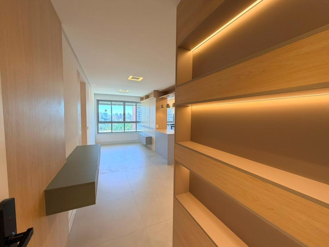 Apartamento, Boa Viagem, 2 Quartos, 2 Vagas, 2 Suítes