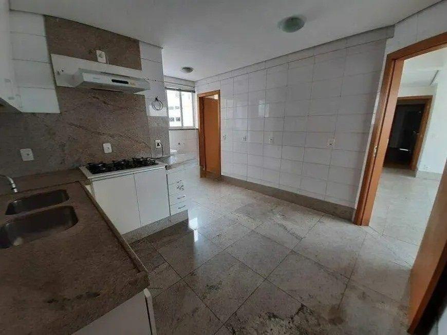 Cobertura, Buritis, 4 Quartos, 4 Vagas, 2 Suítes