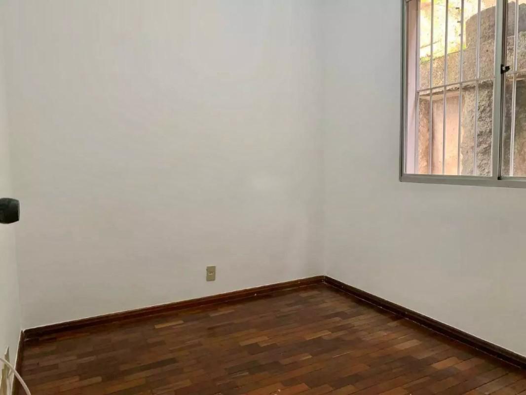 Apartamento, Coração de Jesus, 3 Quartos, 1 Vaga