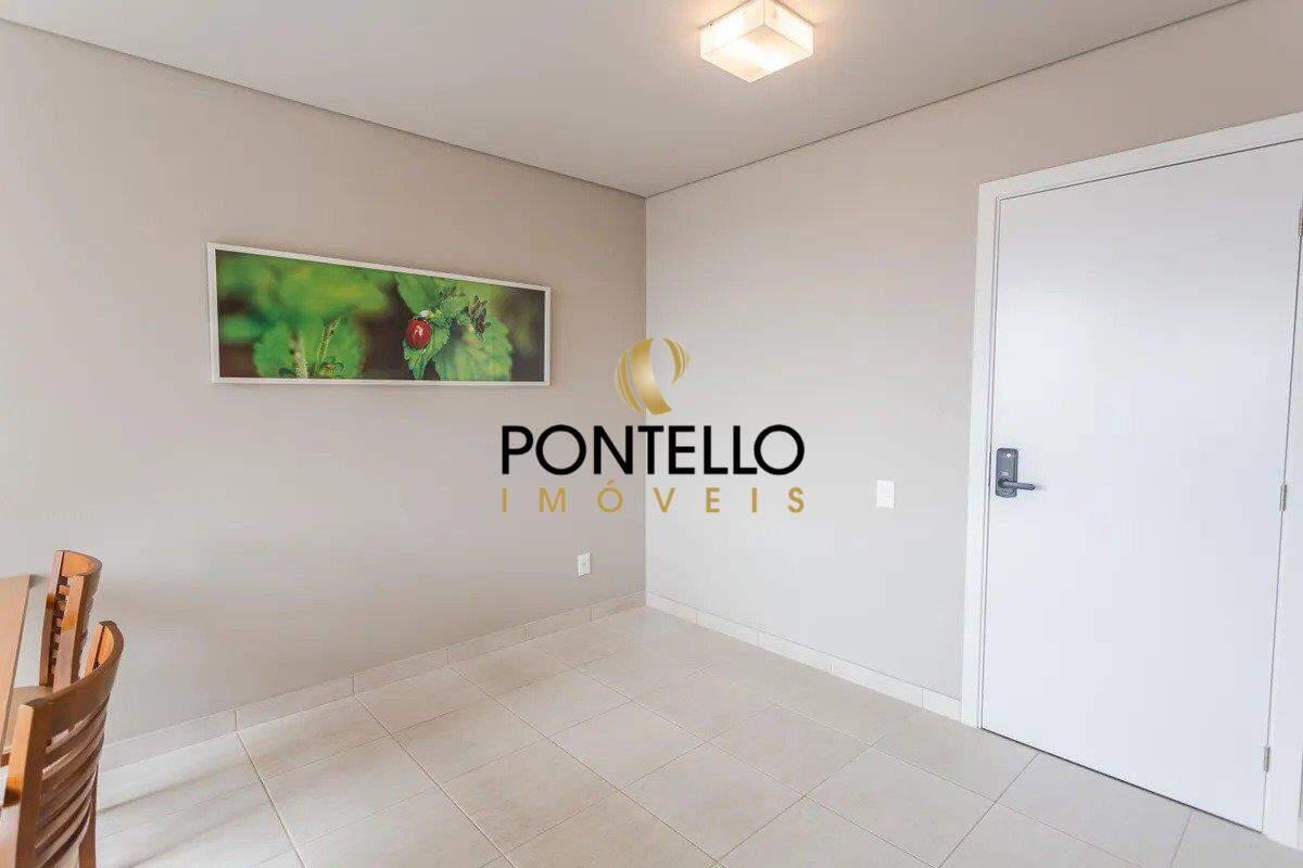Apartamento, União, 1 Quarto, 1 Vaga