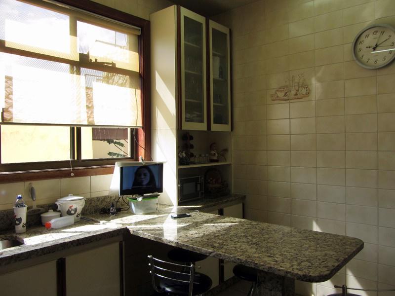 Casa, Caiçaras, 3 Quartos, 4 Vagas, 1 Suíte