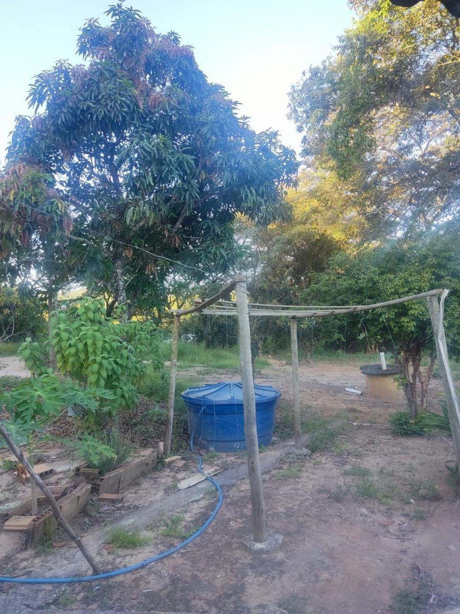 Fazenda, Zona Rural, 3 Quartos, 8 Vagas, 1 Suíte