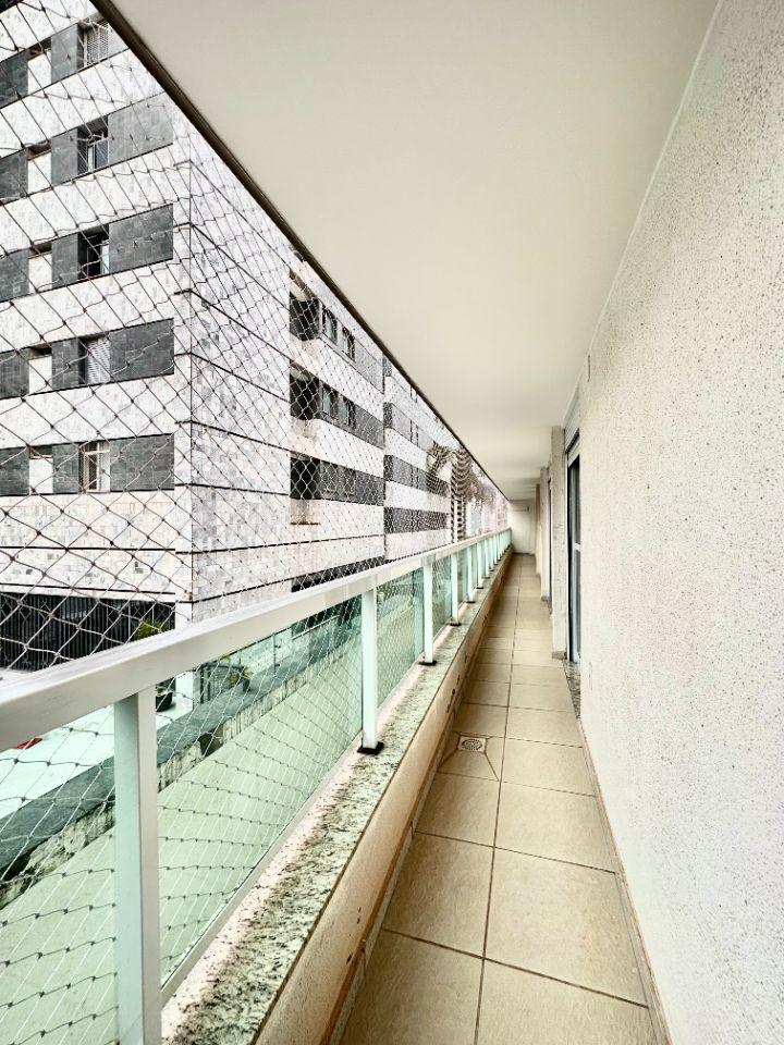 Apartamento, Funcionários, 3 Quartos, 2 Vagas, 1 Suíte