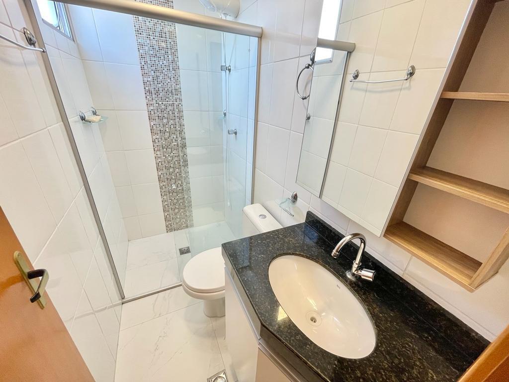 Apartamento, Jardim Paquetá, 2 Quartos, 2 Vagas, 1 Suíte