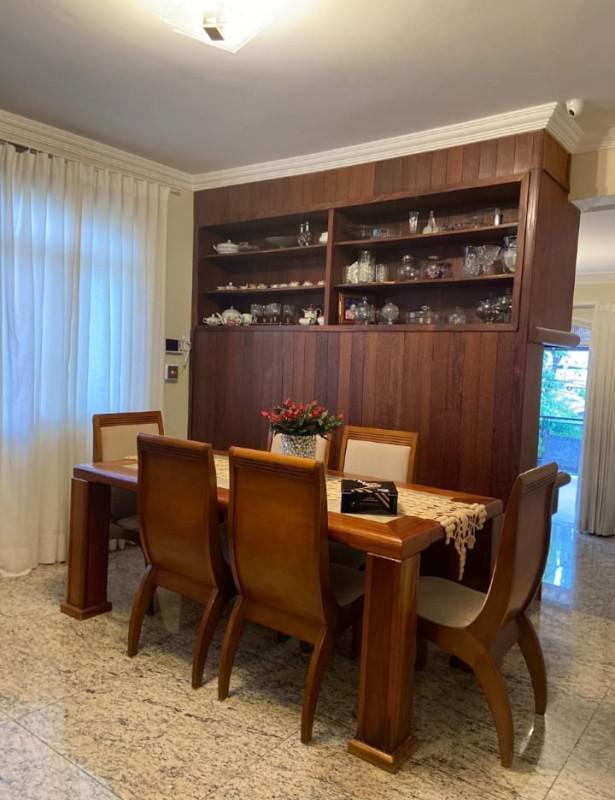 Casa, Parque Jardim Itaú, 4 Quartos, 1 Vaga, 2 Suítes