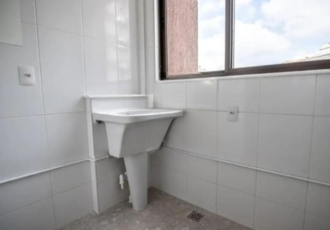 Apartamento, Santa Efigênia, 2 Quartos, 2 Vagas, 1 Suíte