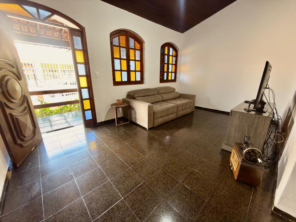 Casa, Jardim Leblon, 4 Quartos, 4 Vagas, 1 Suíte