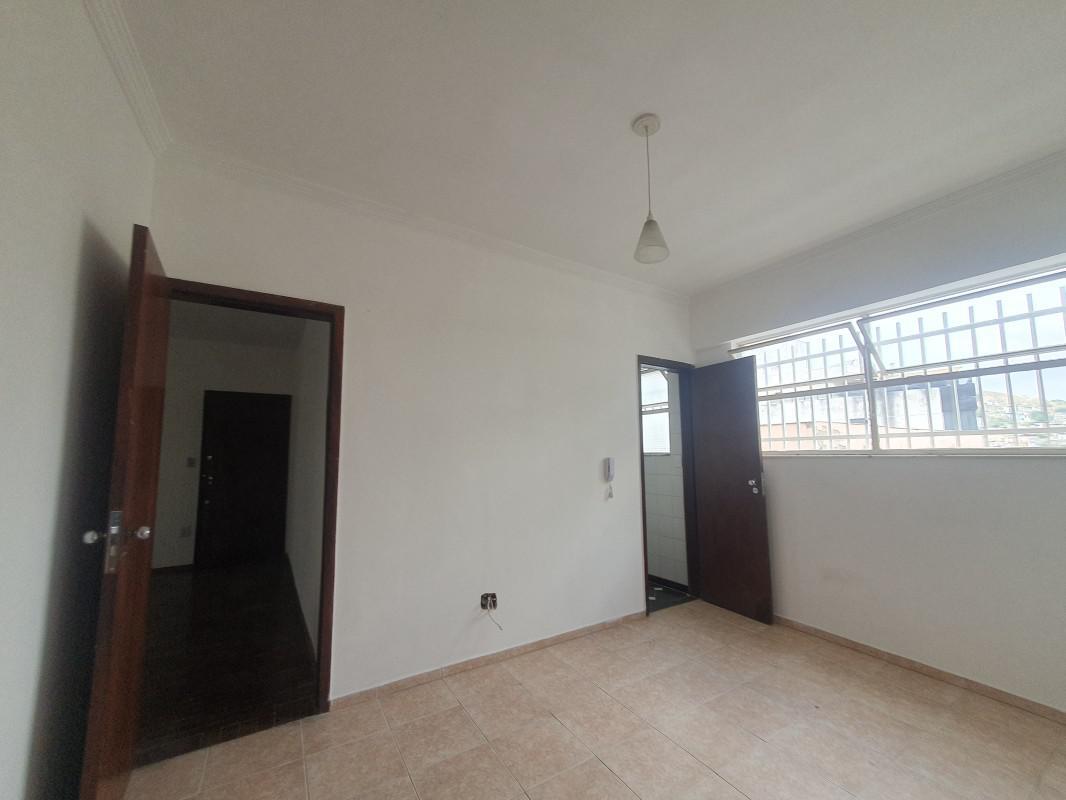 Apartamento, Grajaú, 4 Quartos, 2 Vagas, 1 Suíte
