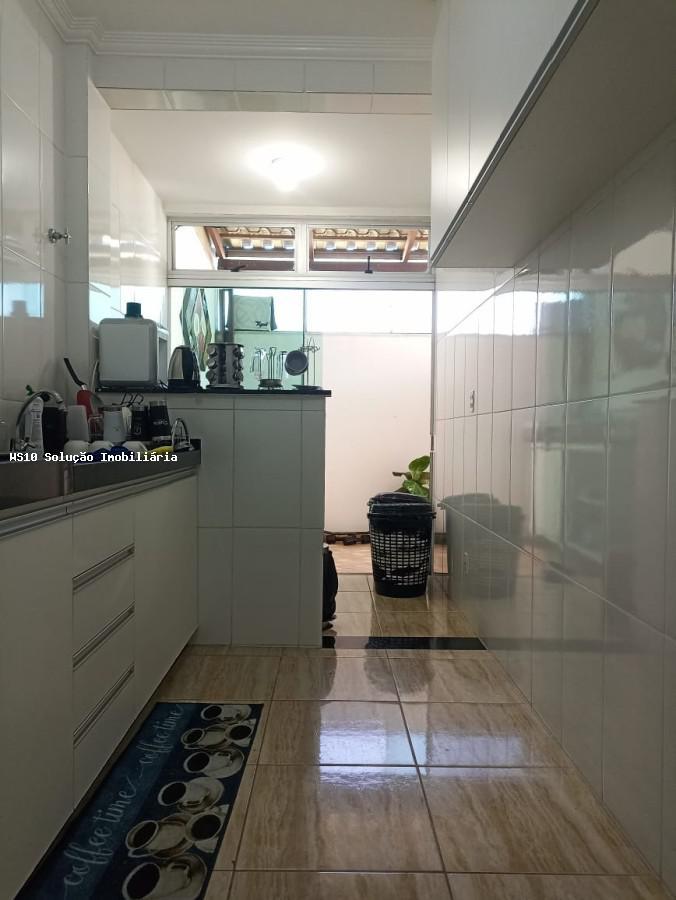 Apartamento, Linda Vista, 3 Quartos, 3 Vagas, 1 Suíte