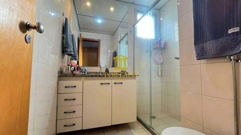 Apartamento, Buritis, 3 Quartos, 2 Vagas, 1 Suíte