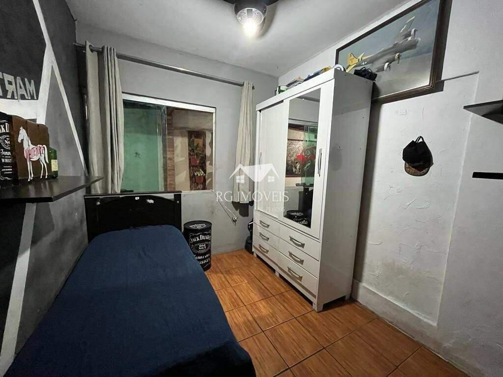 Lote, Tirol, 3 Quartos, 2 Vagas, 1 Suíte