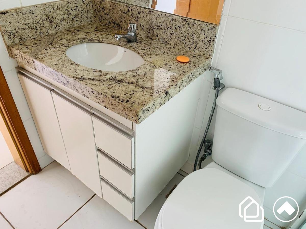 Apartamento, Castelo, 3 Quartos, 2 Vagas, 1 Suíte
