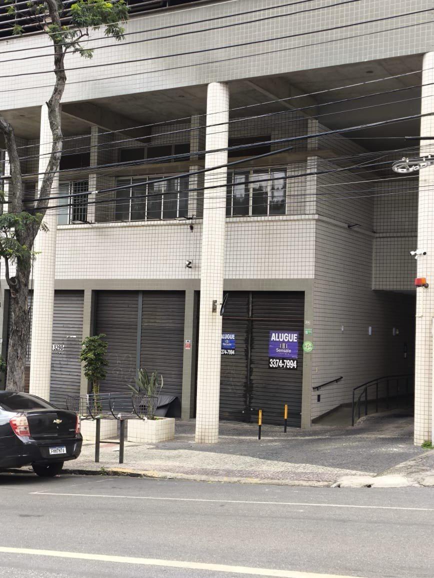 Andar, Santa Efigênia, 0 Quarto, 0 Vaga