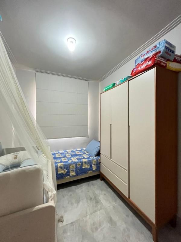 Casa, Masterville, 2 Quartos, 1 Vaga